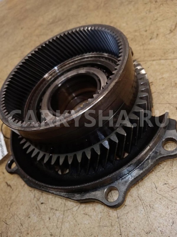 Название детали Коронная шестерня Модель Skoda Octavia A5 Skoda Octavia оригинальный номер 14097019