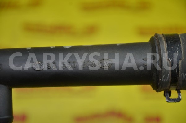 Трубка системы охлаждения Chevrolet Lacetti 