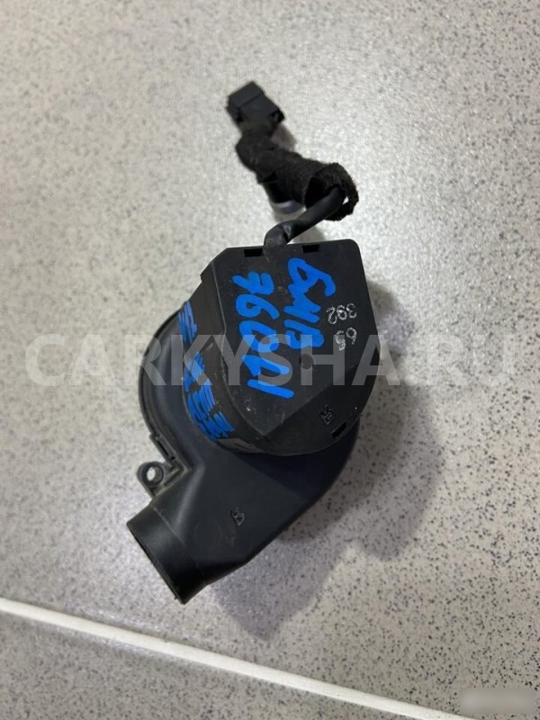 Вентилятор отсека электроники BMW 760LI 2004 г BMW 7er оригинальный номер 0130002845