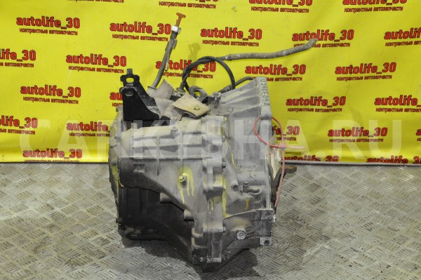 АКПП (автоматическая коробка переключения передач) Toyota Allex оригинальный номер NONAME