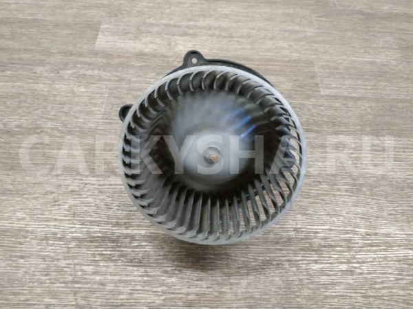 Мотор отопителя Kia Shuma 