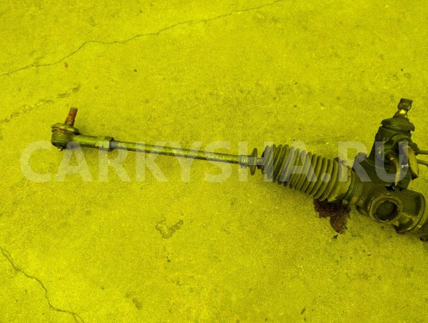 Рулевая рейка Mitsubishi Pajero iO 