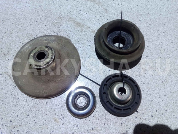 Опора стойки Renault Logan II (2012—2018) Renault 12 оригинальный номер 8200808455