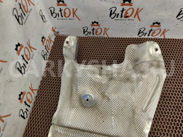 Тепловой экран BMW X1 