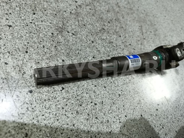 Кардан рулевой Chevrolet Aveo II (2011—2020) Chevrolet Aveo оригинальный номер 95970321
