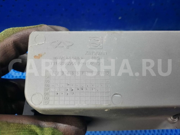 Бардачок центральной панели Chery Tiggo T11 Chery Tiggo (T11) оригинальный номер T11-5305956