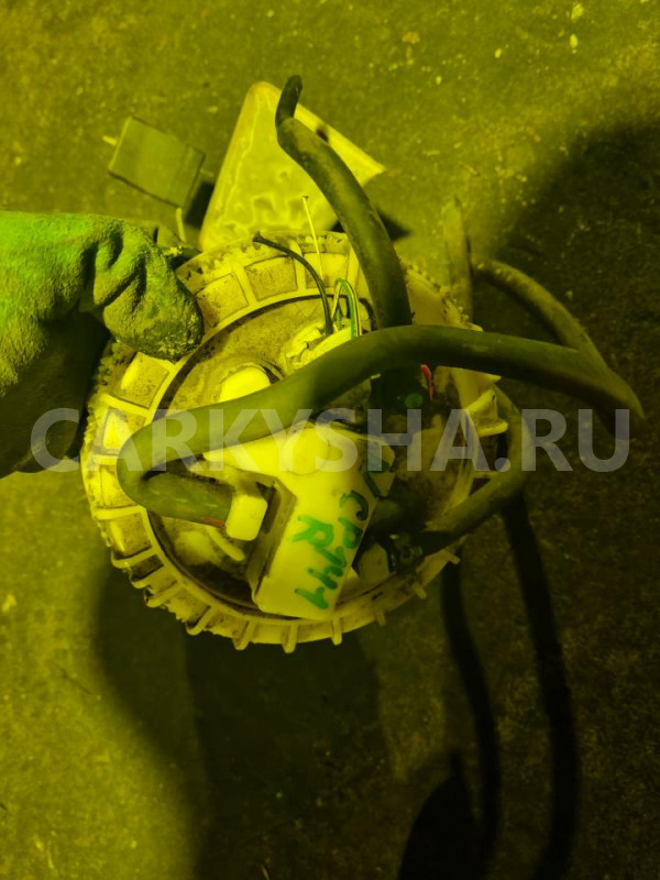 Бензонасос Toyota Spade 