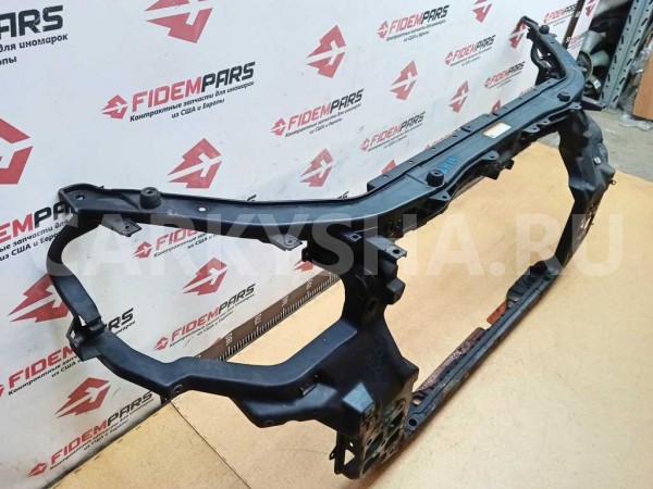 Название детали Панель передняя Модель Hyundai Santa Fe CM Hyundai Santa Fe оригинальный номер 64101-2B000