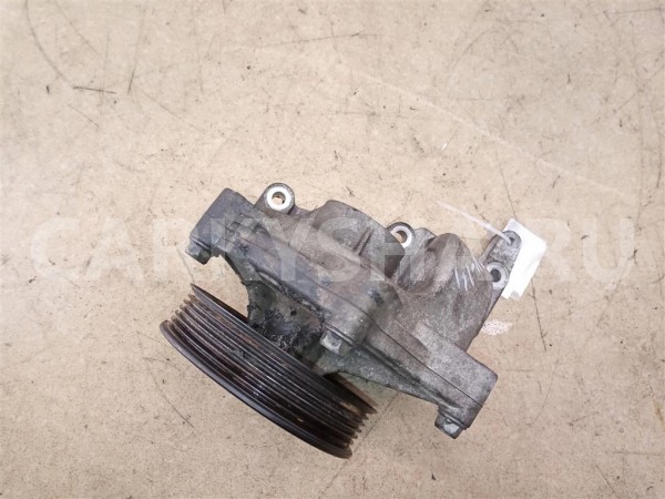 Название детали Помпа Модель Hyundai Santa Fe CM рестайлинг Hyundai Santa Fe оригинальный номер 251002F000