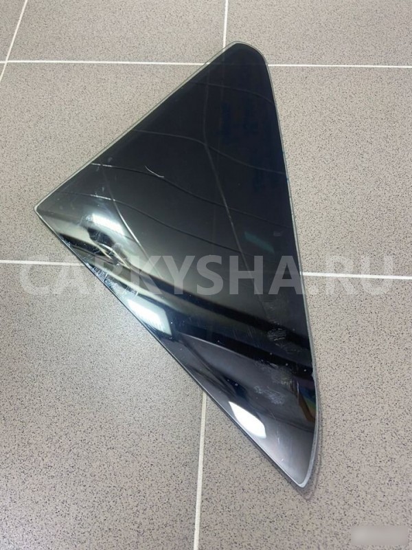 Стекло двери заднее левое Chery Amulet 2006 Chery Amulet (A15) 