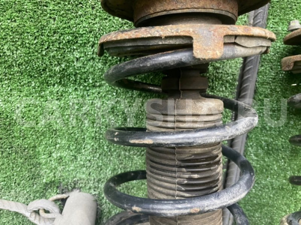Стойка подвески Toyota Sprinter 1996 4852019145 AE110 5A-FE, передняя Toyota Sprinter 