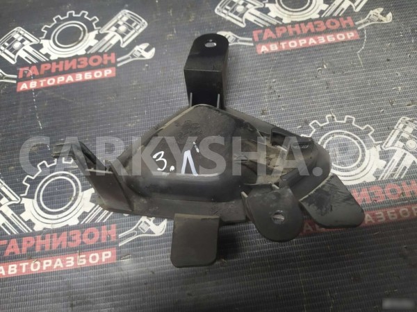 Ручка открывания двери внутренняя ваз 2190 Гранта ВАЗ (Lada) Granta оригинальный номер 21906205181