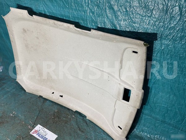 Обшивка потолка SEAT Ibiza IV (2008—2012) SEAT Ibiza оригинальный номер 6J8867501B