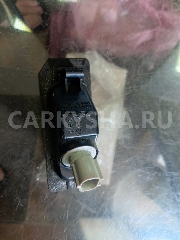 Плафон подсветки номера Mitsubishi Asx 2010-2020 1141261 Mitsubishi ASX 