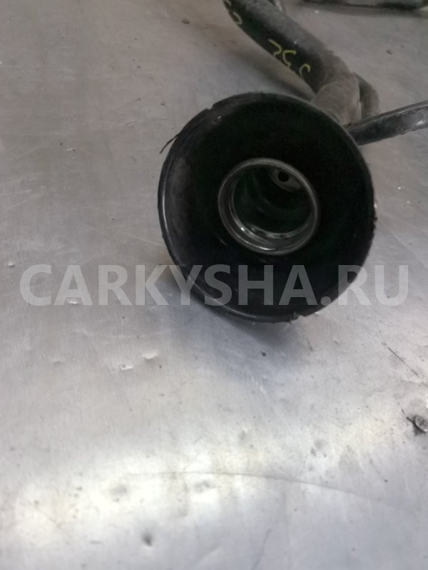 Горловина топливного бака Nissan Teana 