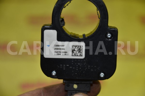 Датчик угла поворота рулевого колеса Chevrolet Orlando 