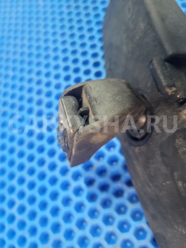 Зеркало заднего вида салонное Renault Duster 2012 HSA F4R Renault Duster 