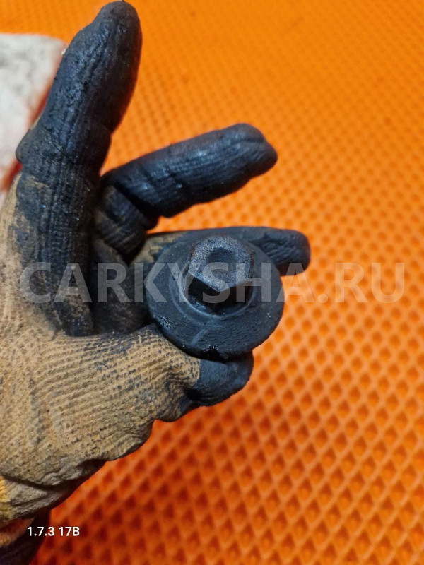 Болт шкива коленвала nissan skyline vq25 Nissan Skyline 