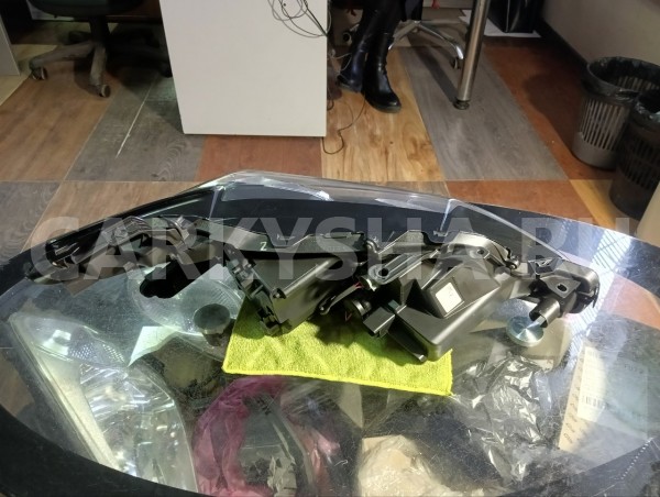 Фара Led Toyota Camry 2021-2024 8118533G00 XV 70, левая Toyota Camry 