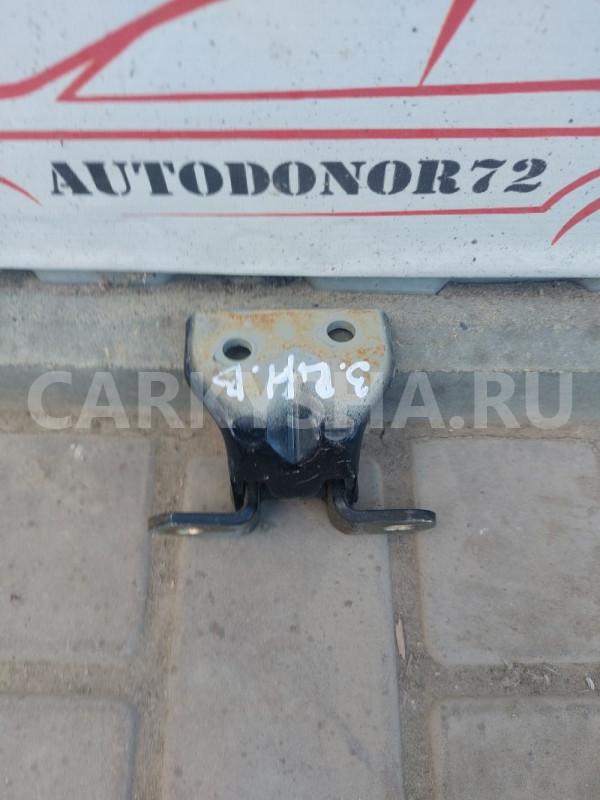 Петля двери задней левой верхняя   Hyundai Getz Hyundai Getz оригинальный номер 793301C000