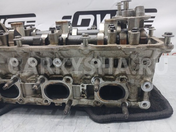Головка блока цилиндров Nissan Skyline 