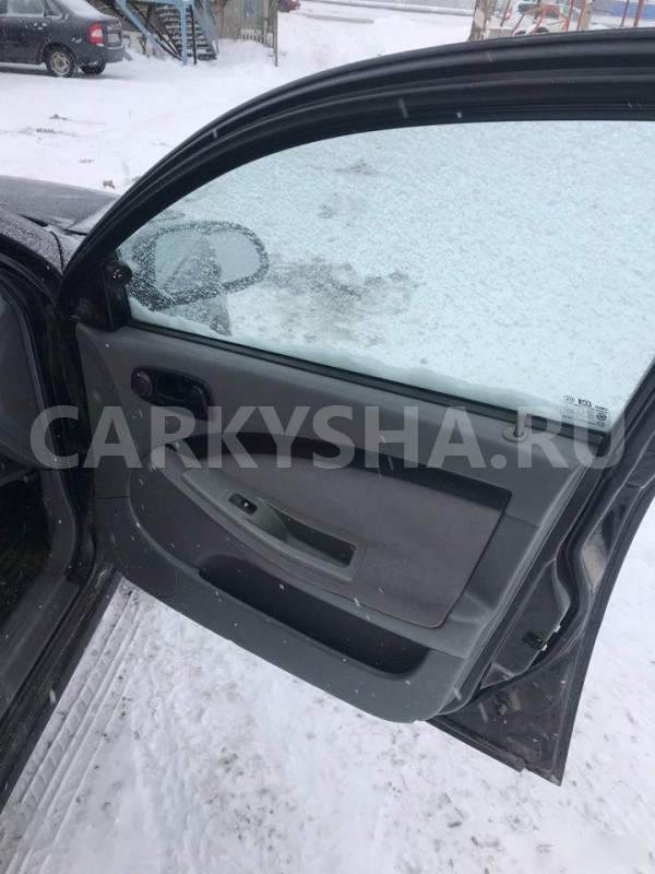 Карта двери передняя правая Chevrolet lacetti Chevrolet Lacetti 