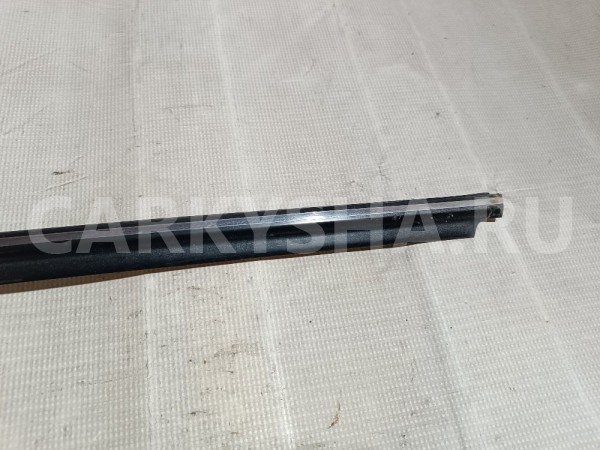 Накладка стекла переднего левого Lifan Solano 