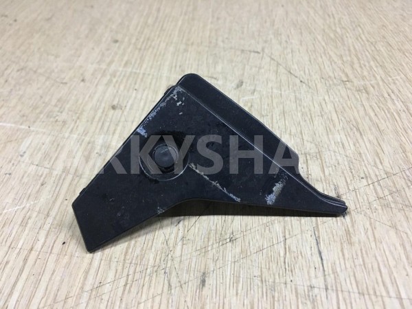 Крышка заднего фонаря правая Toyota C-HR I Рестайлинг  оригинальный номер 81952-F4010