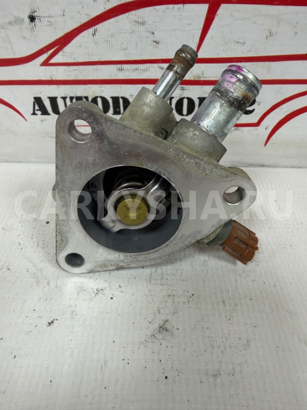 Корпус термостата Suzuki SX4 Suzuki SX4 оригинальный номер 1769054LA0