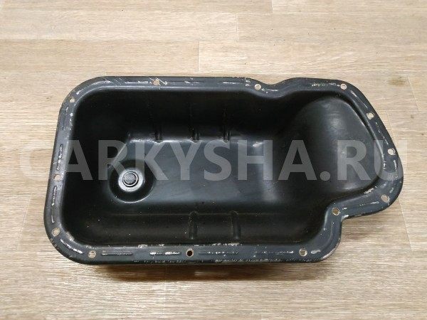 Поддон масляный двигателя Peugeot 206 