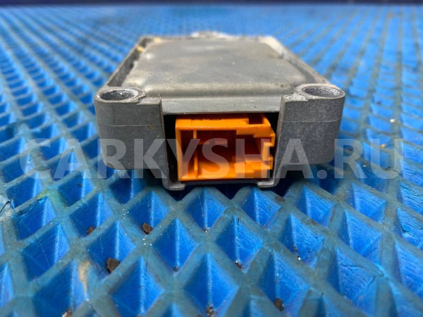 Блок управления AIRBAG Peugeot 406 I Peugeot 406 оригинальный номер 550540400