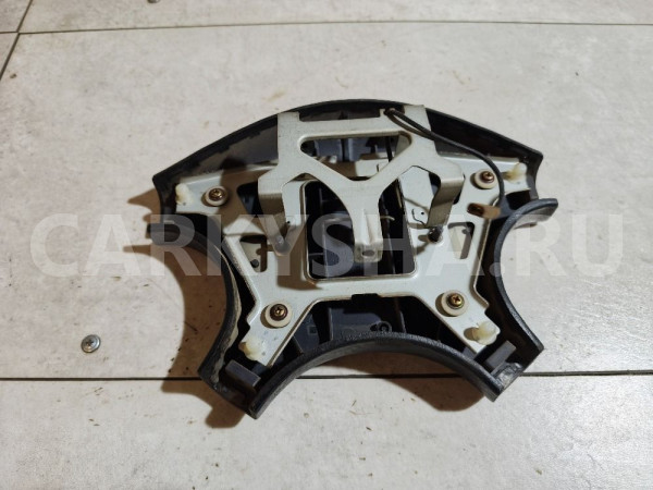 Накладка (кузов внутри) Toyota Corona оригинальный номер 451002B190C0