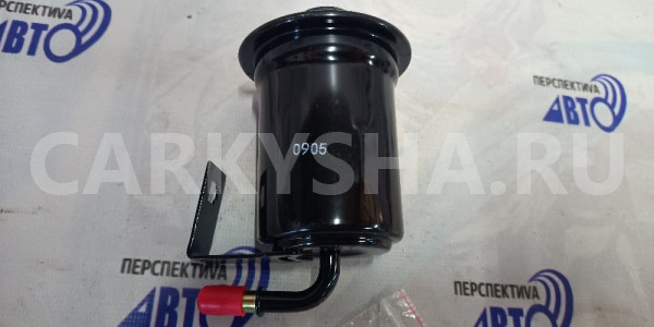 Топливный фильтр Toyota LAND CRUISER 100 2UZ 98-07 Toyota Land Cruiser оригинальный номер 2330050090
