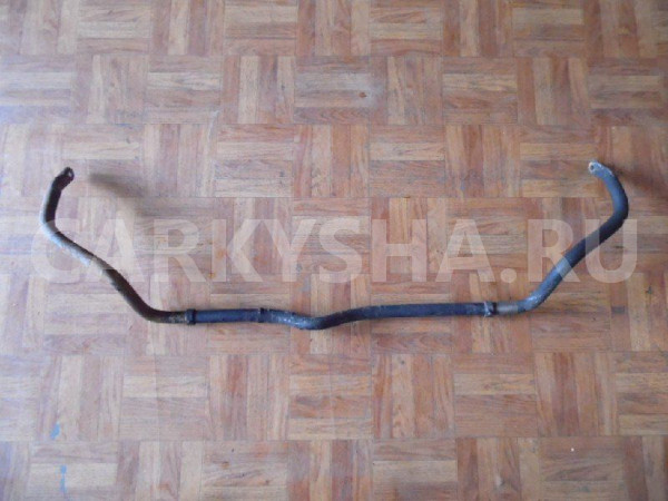 Стабилизатор Suzuki Grand Vitara II рестайлинг (2008—2012) Suzuki Grand Vitara 