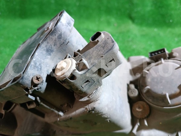 Фара правая Lifan Solano 