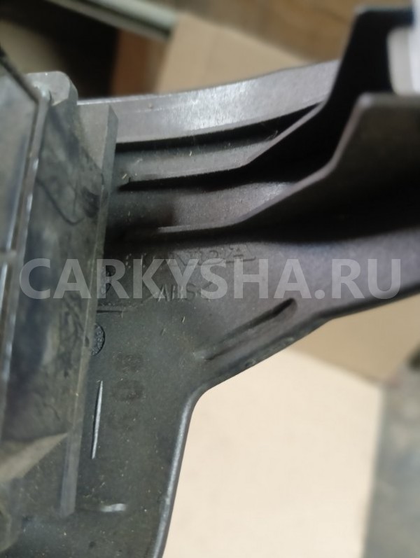 Блок управления стеклоподъемниками Honda Civic 8 2006-2011 4D, левый Honda Civic 