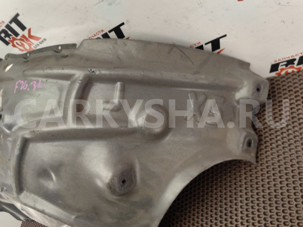Локер BMW X1 оригинальный номер 51 71 7 241 845, 51 71 7 241 845, 51717241845, 7241845