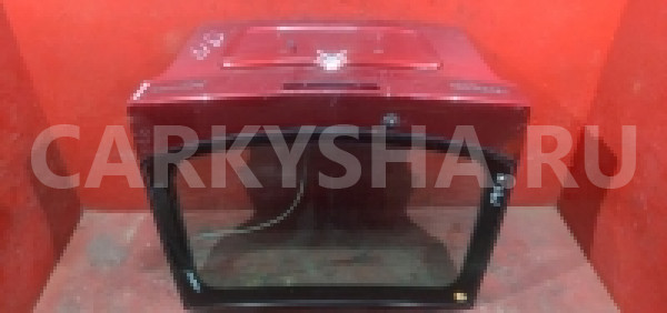 Ситроен Ксара крышка багажника лифтбэк Xsara Citroen Xsara 