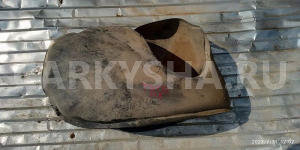 Локер передний левый Chery Tiggo (T11) T11 (2005—2013) Chery Tiggo (T11) оригинальный номер 3102062PF