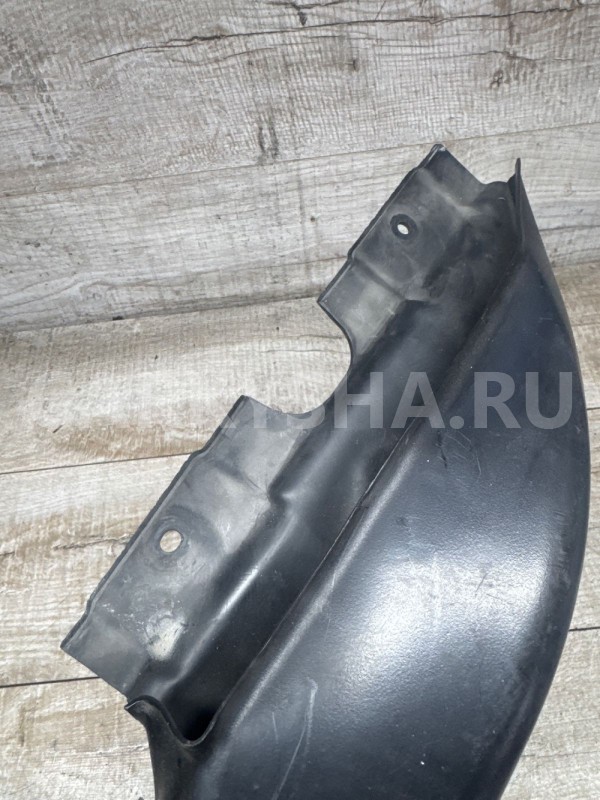 Воздухозаборник Suzuki Kizashi Suzuki Kizashi оригинальный номер 1376557L00