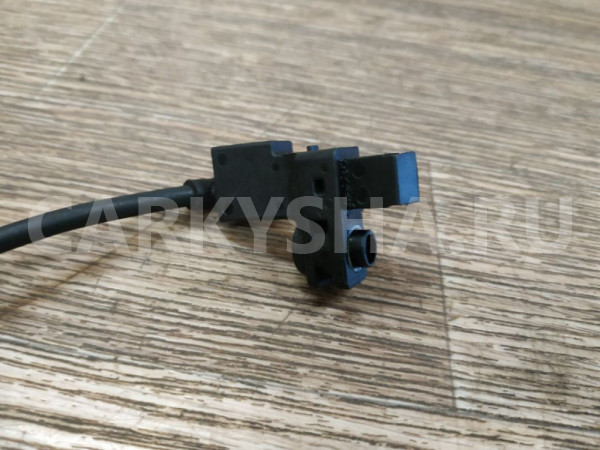 Датчик положения коленвала Hyundai ix35 оригинальный номер 391802F000