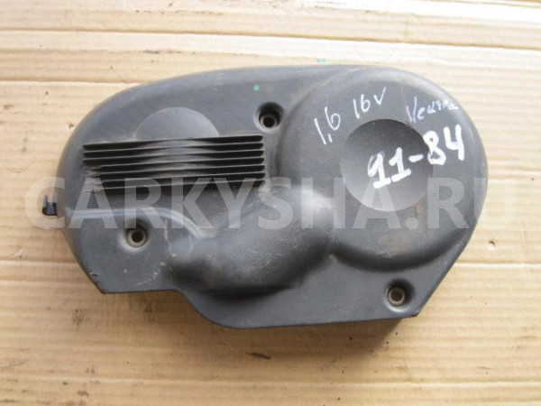 Кожух ремня ГРМ Opel Vectra B 1995-1999 Opel Vectra оригинальный номер 90536624