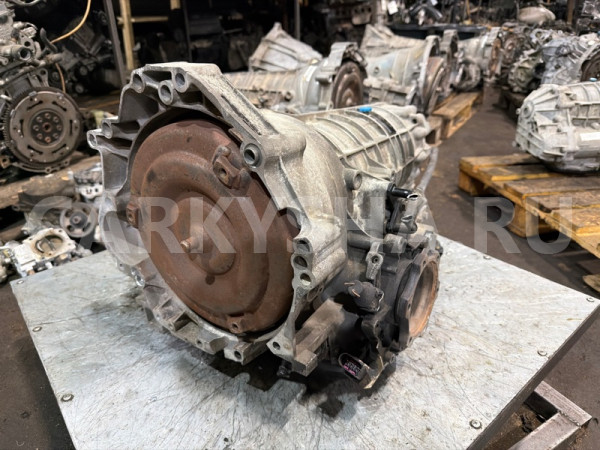 АКПП Volkswagen Passat 2001-2005 01V300051X B5 Volkswagen Passat 