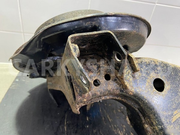 Кулак задний правый Chery Tiggo (T11) 2007 Chery Tiggo (T11) 