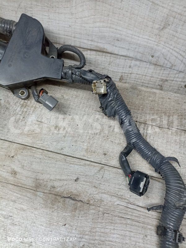 Проводка ДВС Nissan X-Trail II (2007—2011) Nissan X-Trail оригинальный номер 24011JG32B