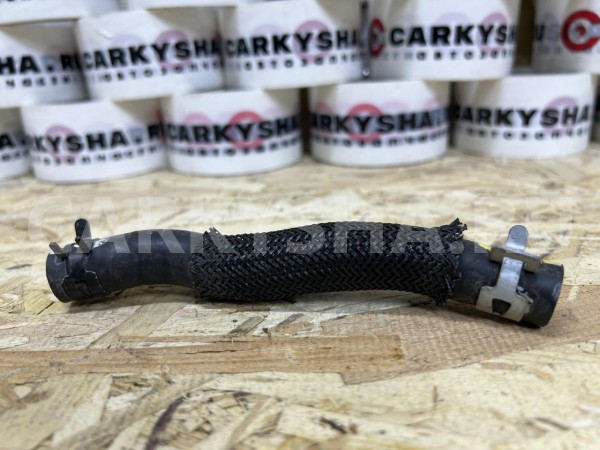 Патрубок (шланг) Toyota Fortuner II Рестайлинг оригинальный номер 44773-KK030