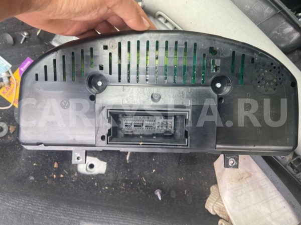 Панель приборов Volkswagen Passat B6 (2005—2010) Volkswagen Passat оригинальный номер a2c53194181