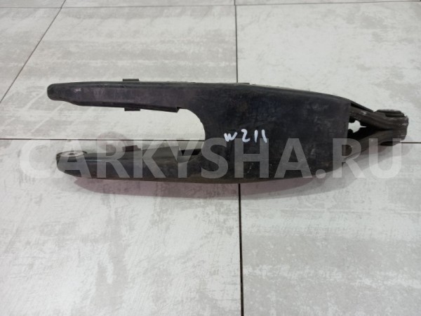 Рычаг подвески нижний Mercedes E320 A2113500306 W211, задний Mercedes-Benz E-klasse 