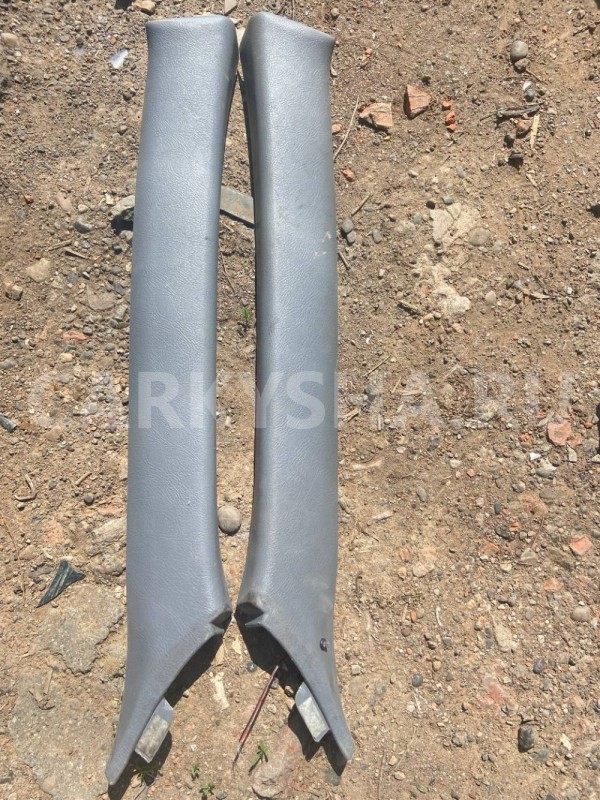 Обшивка стойки Hyundai Elantra III рестайлинг (2003—2010) Hyundai Elantra оригинальный номер 858202D000OI