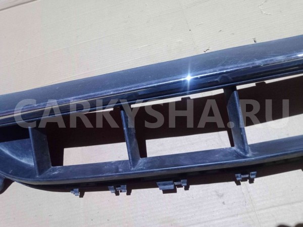 Решетка в бампер Mercedes-Benz E-класс W213/S213/C238/A238 рестайлинг (2020—2026) Mercedes-Benz E-klasse оригинальный номер a2138858804